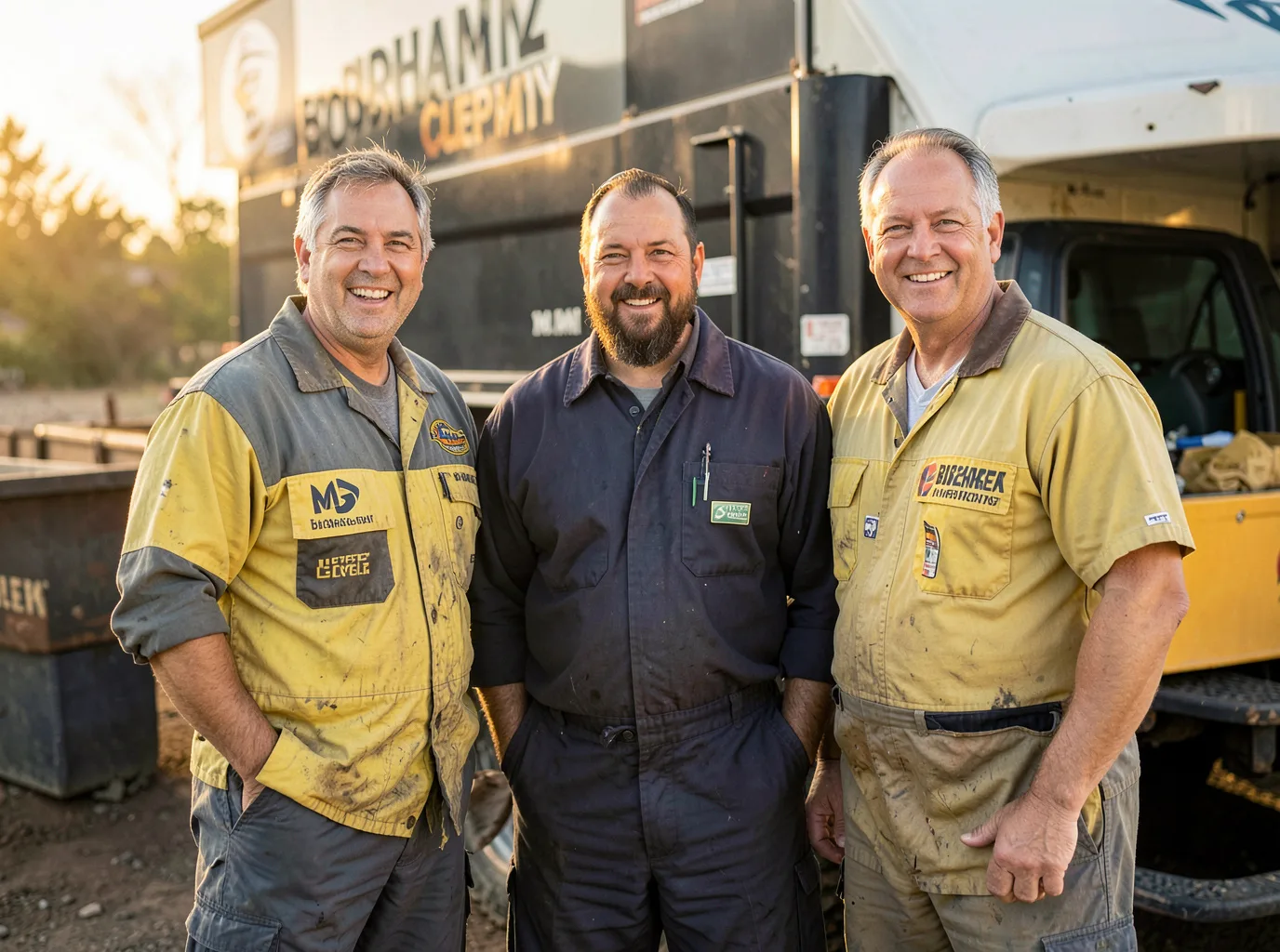 Sewage Cleanup company in Thompson, CT