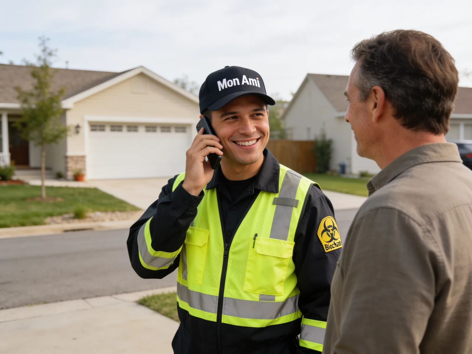 Sewage Cleanup Thompson, CT FAQs