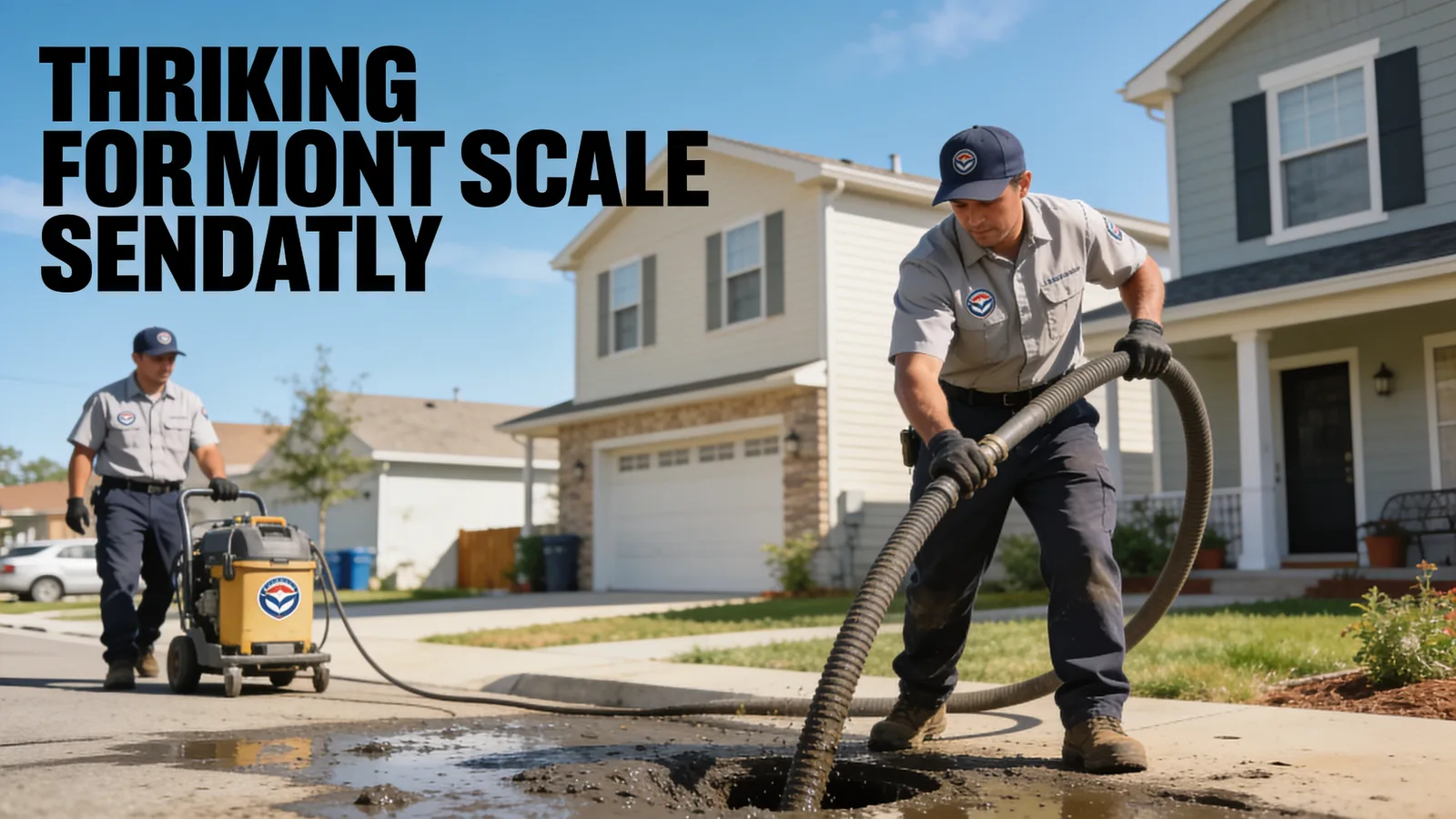 Sewage Cleanup in Thompson, CT near me